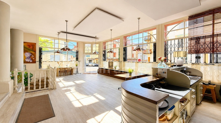 Ma-Cabane - Vente Boutique LE CREUSOT, 139 m²