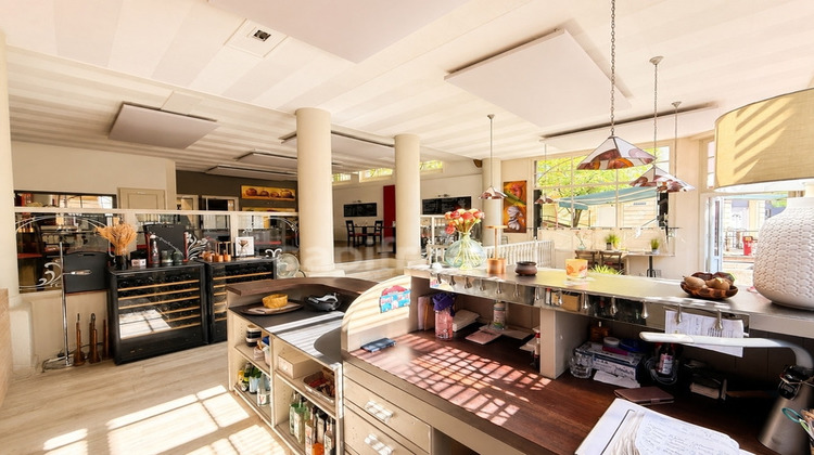 Ma-Cabane - Vente Boutique LE CREUSOT, 139 m²