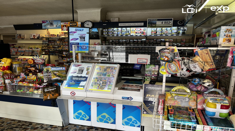 Ma-Cabane - Vente Boutique Le Creusot, 70 m²