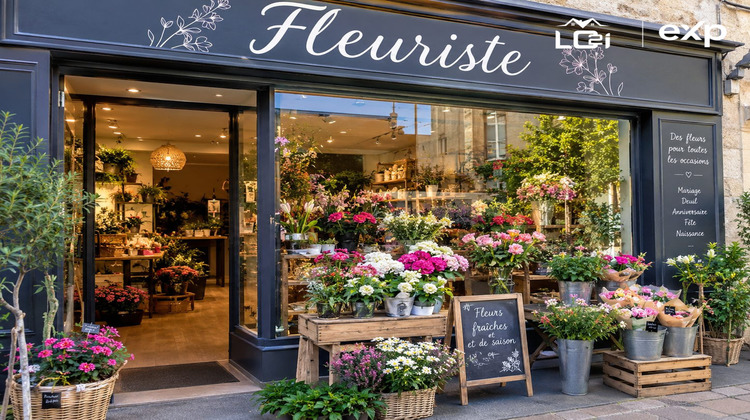 Ma-Cabane - Vente Boutique Le Creusot, 0 m²