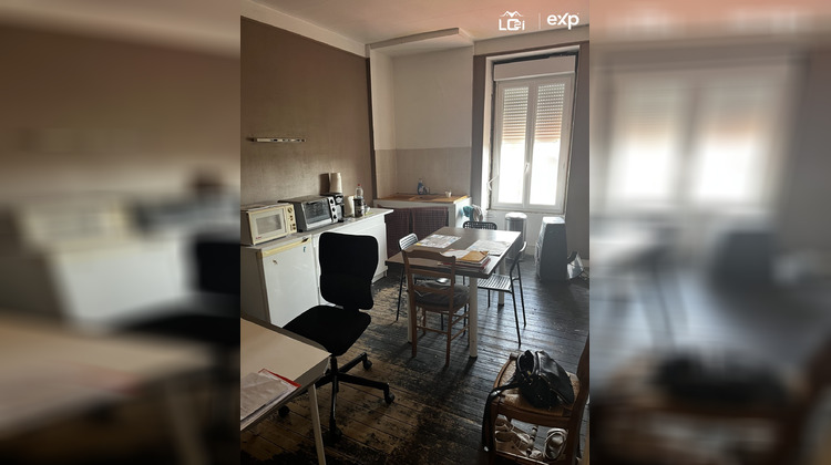 Ma-Cabane - Vente Boutique Le Creusot, 0 m²