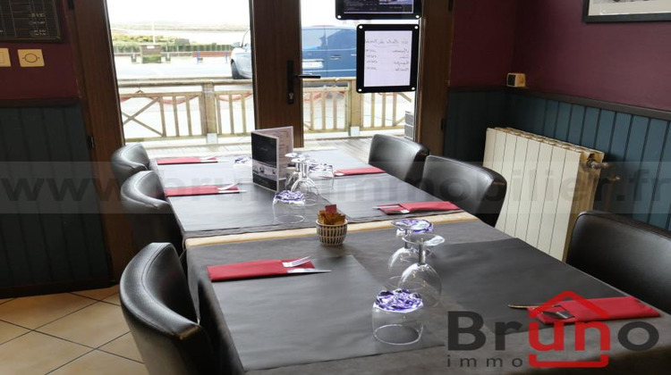 Ma-Cabane - Vente Boutique LE CROTOY, 89 m²