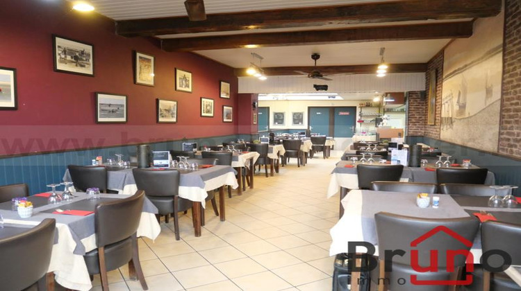 Ma-Cabane - Vente Boutique LE CROTOY, 89 m²