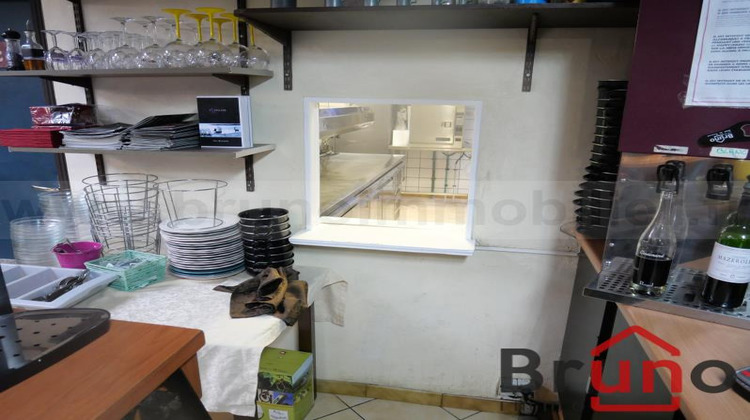 Ma-Cabane - Vente Boutique LE CROTOY, 89 m²