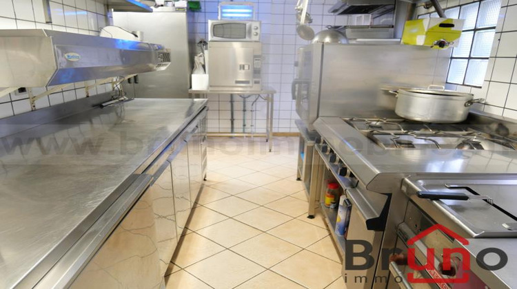 Ma-Cabane - Vente Boutique LE CROTOY, 89 m²