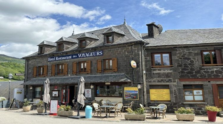 Ma-Cabane - Vente Boutique Le Falgoux, 350 m²