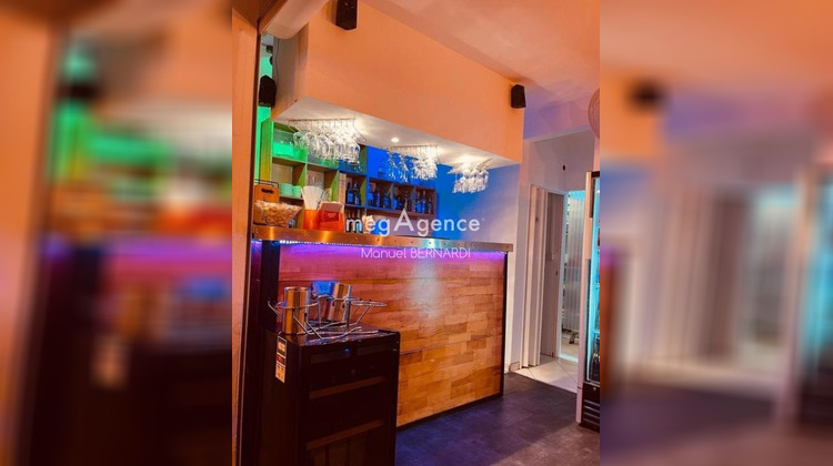 Ma-Cabane - Vente Boutique LE GOSIER, 50 m²
