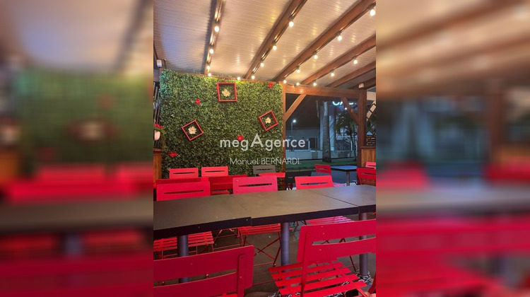 Ma-Cabane - Vente Boutique LE GOSIER, 50 m²