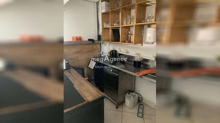 Ma-Cabane - Vente Boutique LE GOSIER, 50 m²