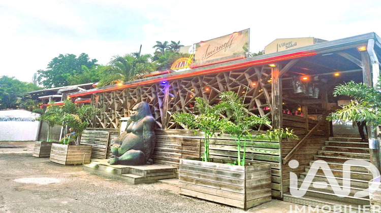 Ma-Cabane - Vente Boutique Le Gosier, 389 m²