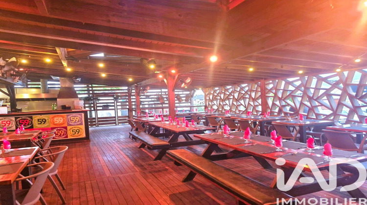 Ma-Cabane - Vente Boutique Le Gosier, 389 m²