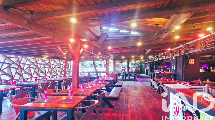 Ma-Cabane - Vente Boutique Le Gosier, 389 m²