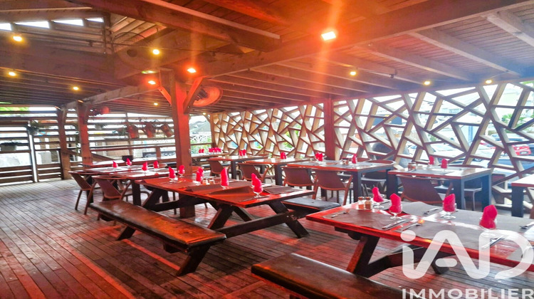 Ma-Cabane - Vente Boutique Le Gosier, 389 m²