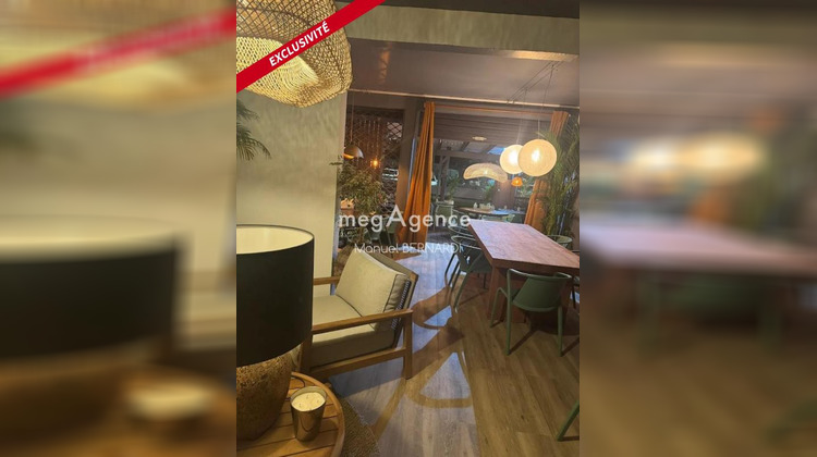 Ma-Cabane - Vente Boutique LE GOSIER, 88 m²