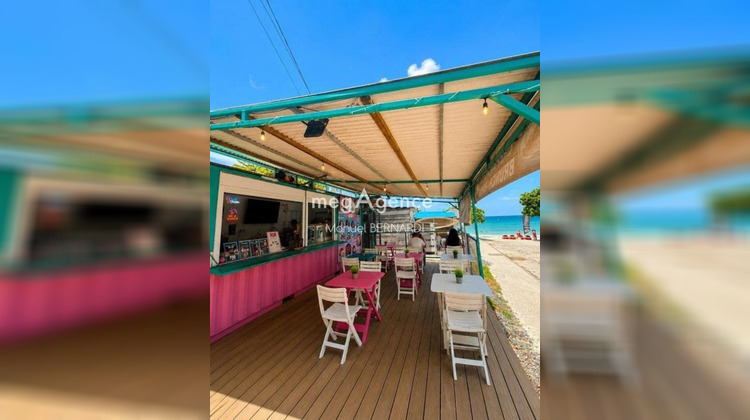 Ma-Cabane - Vente Boutique LE GOSIER, 45 m²