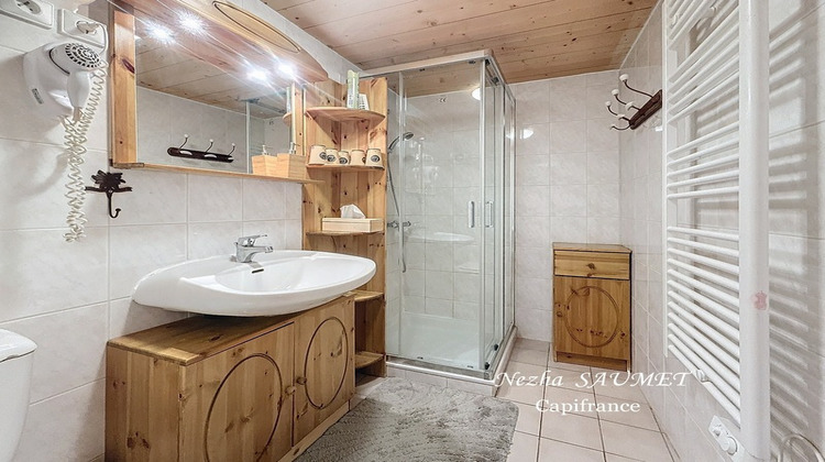Ma-Cabane - Vente Boutique LE GRAND BORNAND, 332 m²