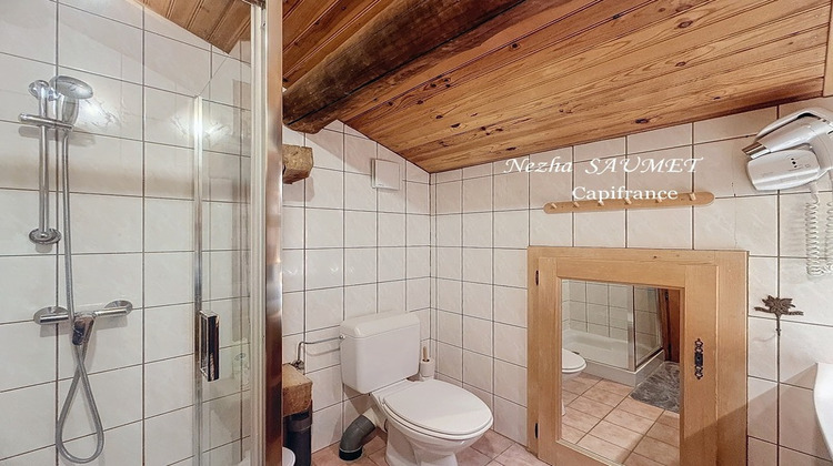 Ma-Cabane - Vente Boutique LE GRAND BORNAND, 332 m²