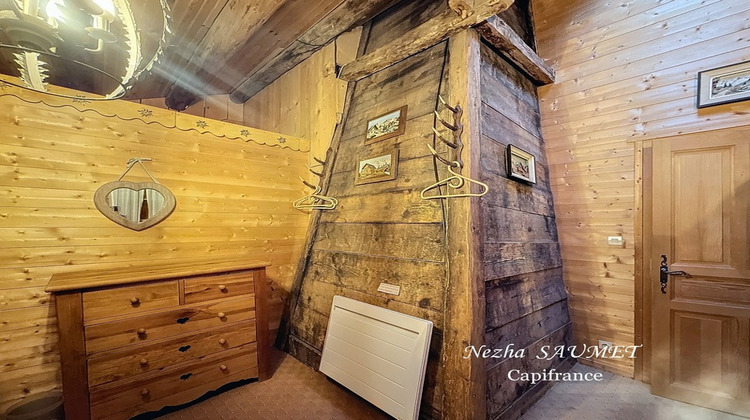 Ma-Cabane - Vente Boutique LE GRAND BORNAND, 332 m²