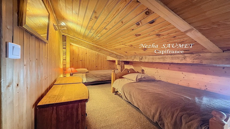 Ma-Cabane - Vente Boutique LE GRAND BORNAND, 332 m²