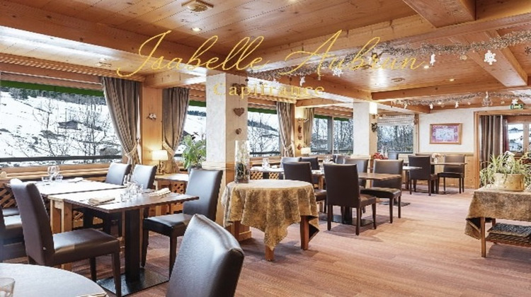Ma-Cabane - Vente Boutique LE GRAND BORNAND, 700 m²