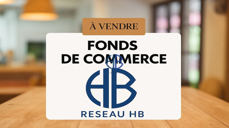 Ma-Cabane - Vente Boutique LE GRAND-LEMPS, 51 m²