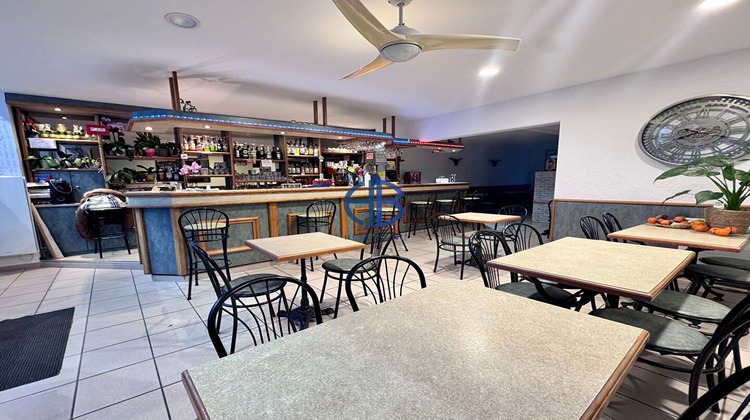 Ma-Cabane - Vente Boutique LE GRAND-LEMPS, 51 m²