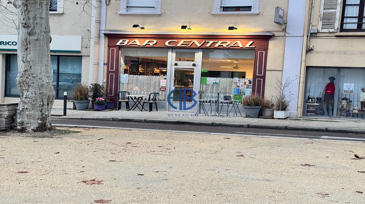 Ma-Cabane - Vente Boutique LE GRAND-LEMPS, 51 m²