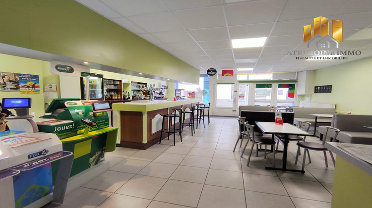 Ma-Cabane - Vente Boutique Le Grand-Lucé, 177 m²