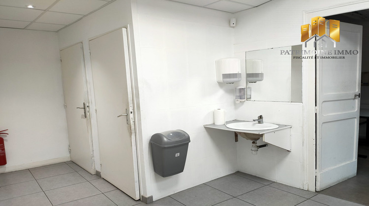 Ma-Cabane - Vente Boutique Le Grand-Lucé, 177 m²