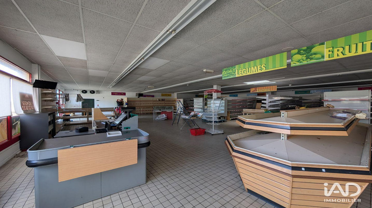 Ma-Cabane - Vente Boutique Le Grand-Lucé, 450 m²