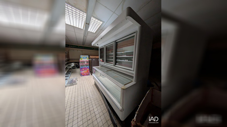 Ma-Cabane - Vente Boutique Le Grand-Lucé, 450 m²