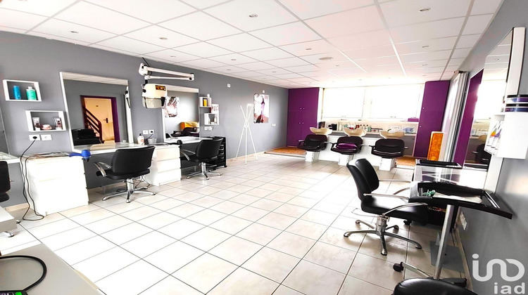 Ma-Cabane - Vente Boutique Le Grand-Quevilly, 180 m²