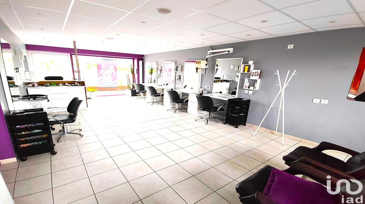 Ma-Cabane - Vente Boutique Le Grand-Quevilly, 180 m²