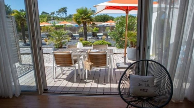 Ma-Cabane - Vente Boutique LE GRAND VILLAGE PLAGE, 800 m²