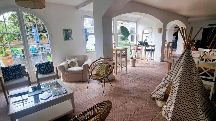 Ma-Cabane - Vente Boutique LE GRAND VILLAGE PLAGE, 800 m²