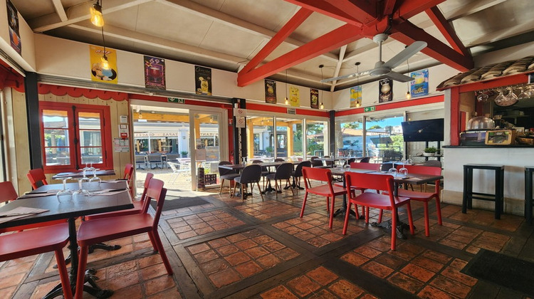 Ma-Cabane - Vente Boutique LE GRAND VILLAGE PLAGE, 73 m²