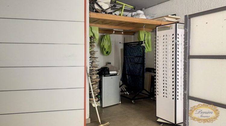 Ma-Cabane - Vente Boutique Le Grau-du-Roi, 26 m²