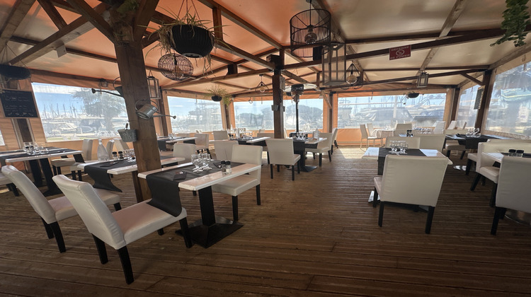 Ma-Cabane - Vente Boutique Le Grau-du-Roi, 104 m²