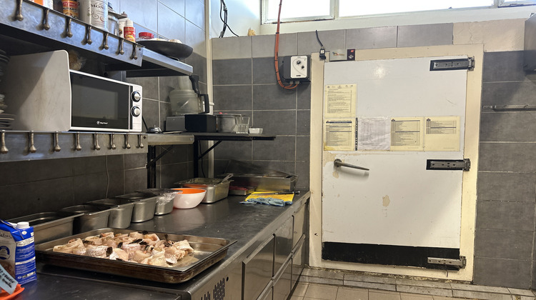 Ma-Cabane - Vente Boutique Le Grau-du-Roi, 104 m²