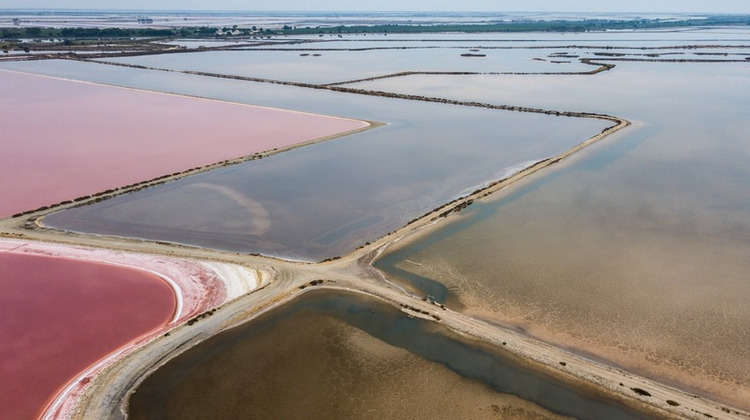Ma-Cabane - Vente Boutique LE GRAU DU ROI, 700 m²