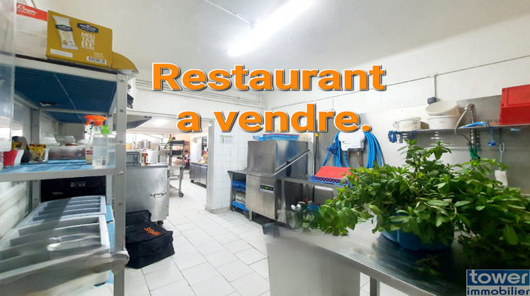 Ma-Cabane - Vente Boutique Le Grau-du-Roi, 265 m²