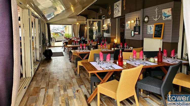 Ma-Cabane - Vente Boutique Le Grau-du-Roi, 265 m²