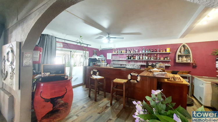 Ma-Cabane - Vente Boutique Le Grau-du-Roi, 265 m²