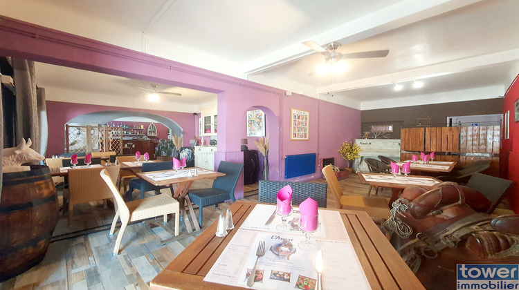 Ma-Cabane - Vente Boutique Le Grau-du-Roi, 265 m²