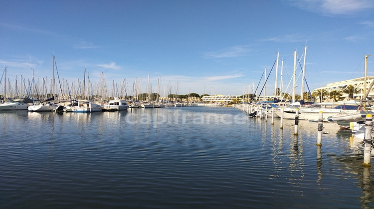 Ma-Cabane - Vente Boutique LE GRAU DU ROI, 200 m²