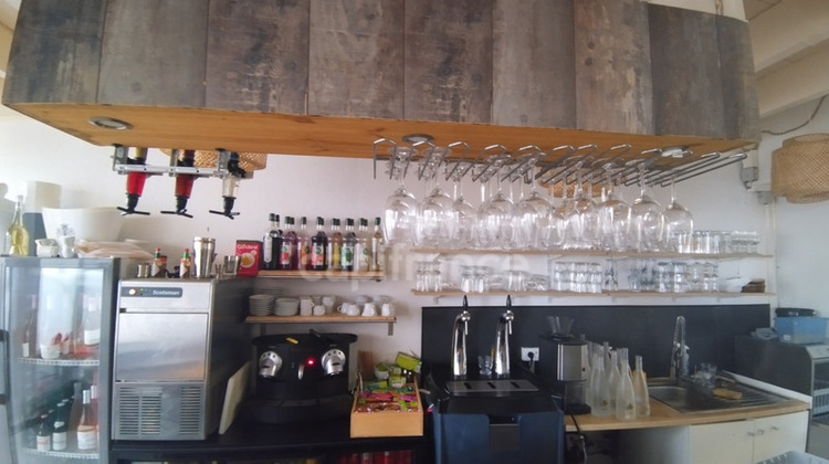 Ma-Cabane - Vente Boutique LE GRAU DU ROI, 96 m²