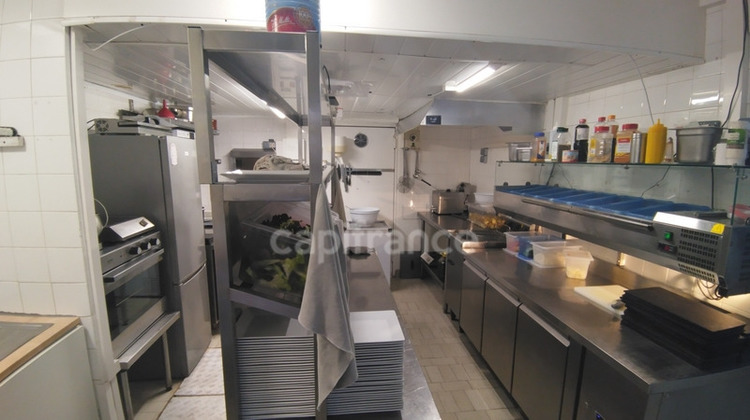 Ma-Cabane - Vente Boutique LE GRAU DU ROI, 96 m²