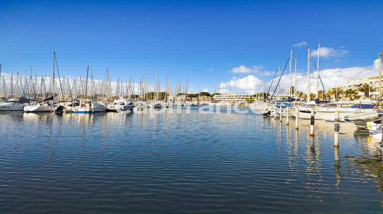 Ma-Cabane - Vente Boutique LE GRAU DU ROI, 240 m²