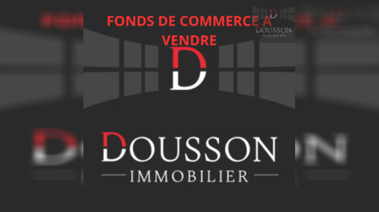 Ma-Cabane - Vente Boutique Le Grau-du-Roi, 60 m²