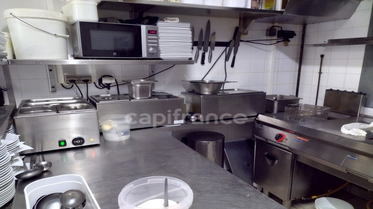 Ma-Cabane - Vente Boutique LE GRAU DU ROI, 140 m²